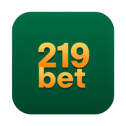 219 Bet Logo